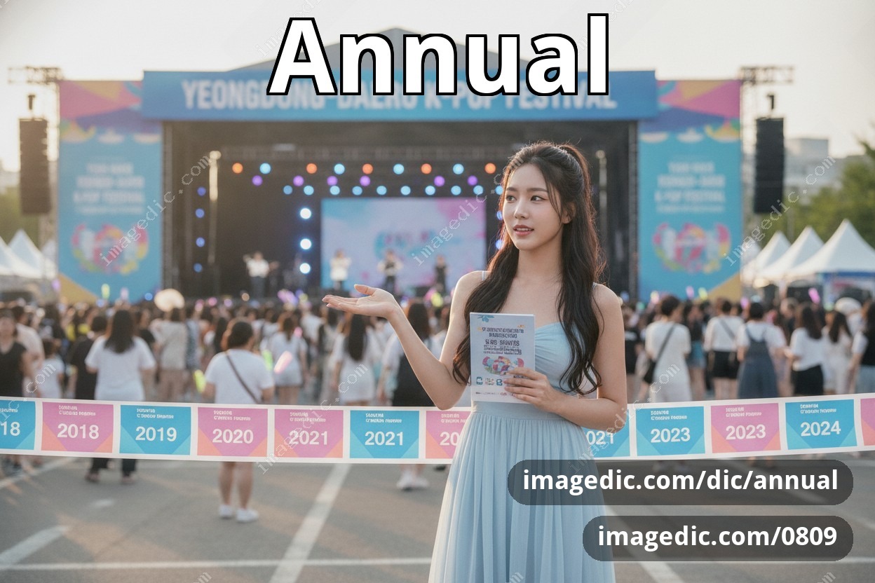 annual