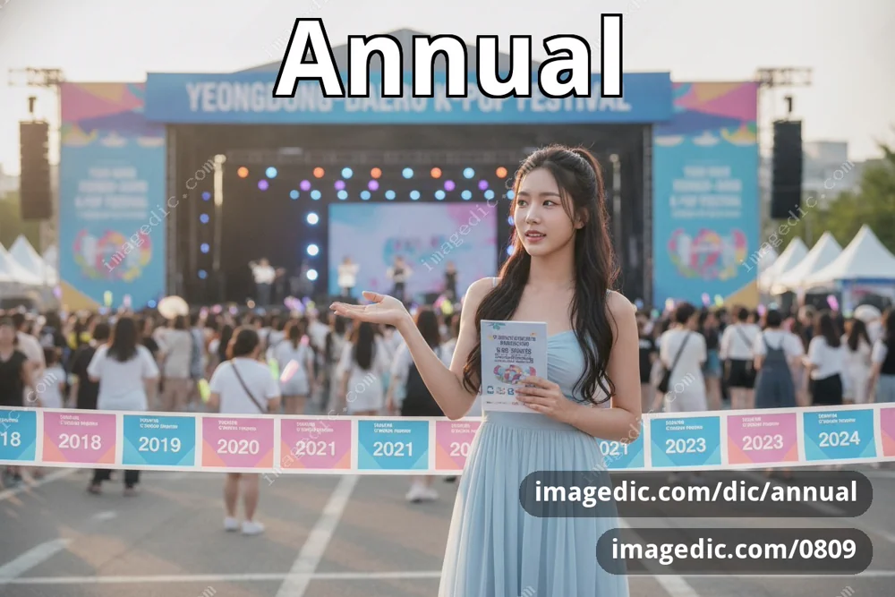 annual