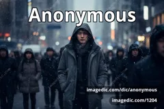 anonymous