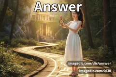 answer