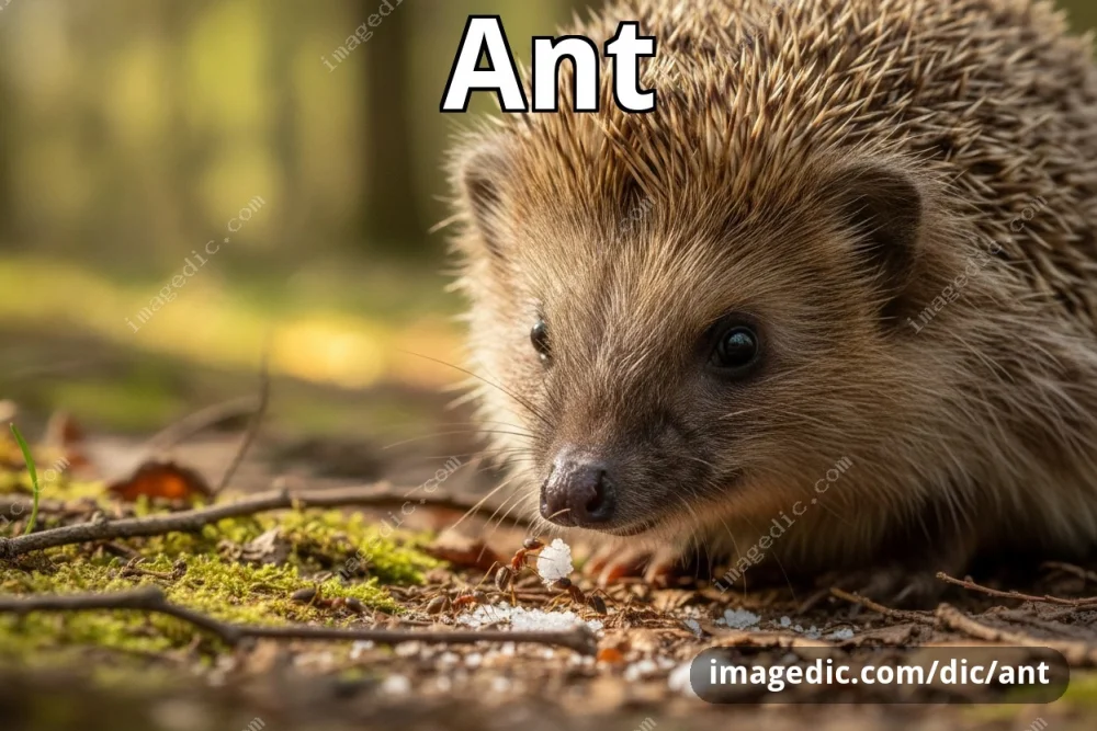 ant