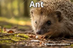 ant