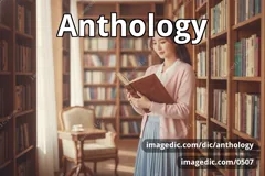 anthology