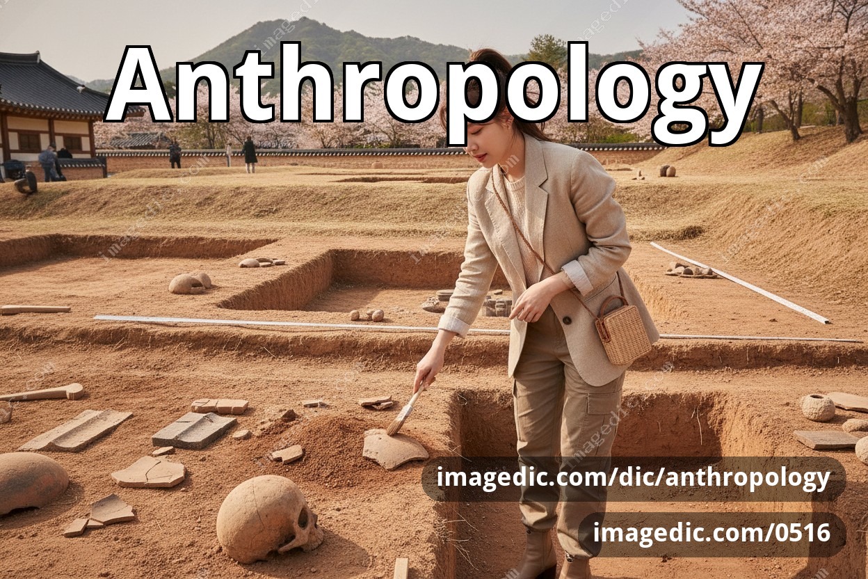 anthropology