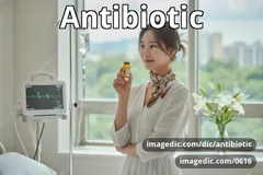 antibiotic