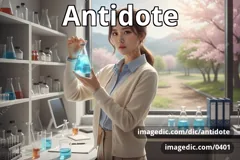 antidote