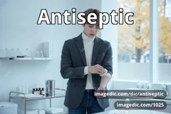antiseptic