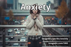 anxiety