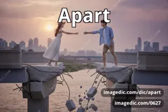 apart