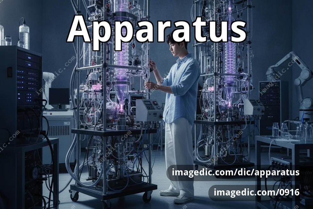 apparatus