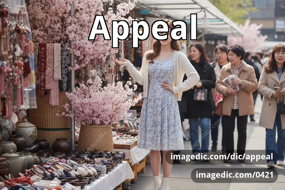 appeal