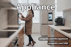 appliance