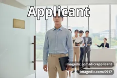 applicant