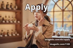 apply
