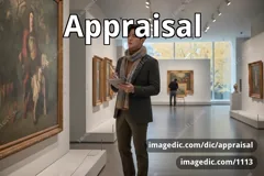 appraisal