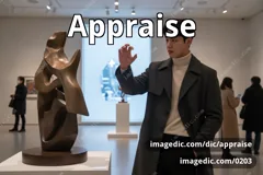 appraise