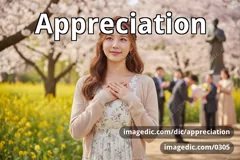 appreciation