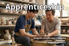 apprenticeship