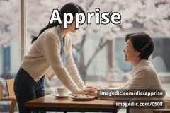 apprise