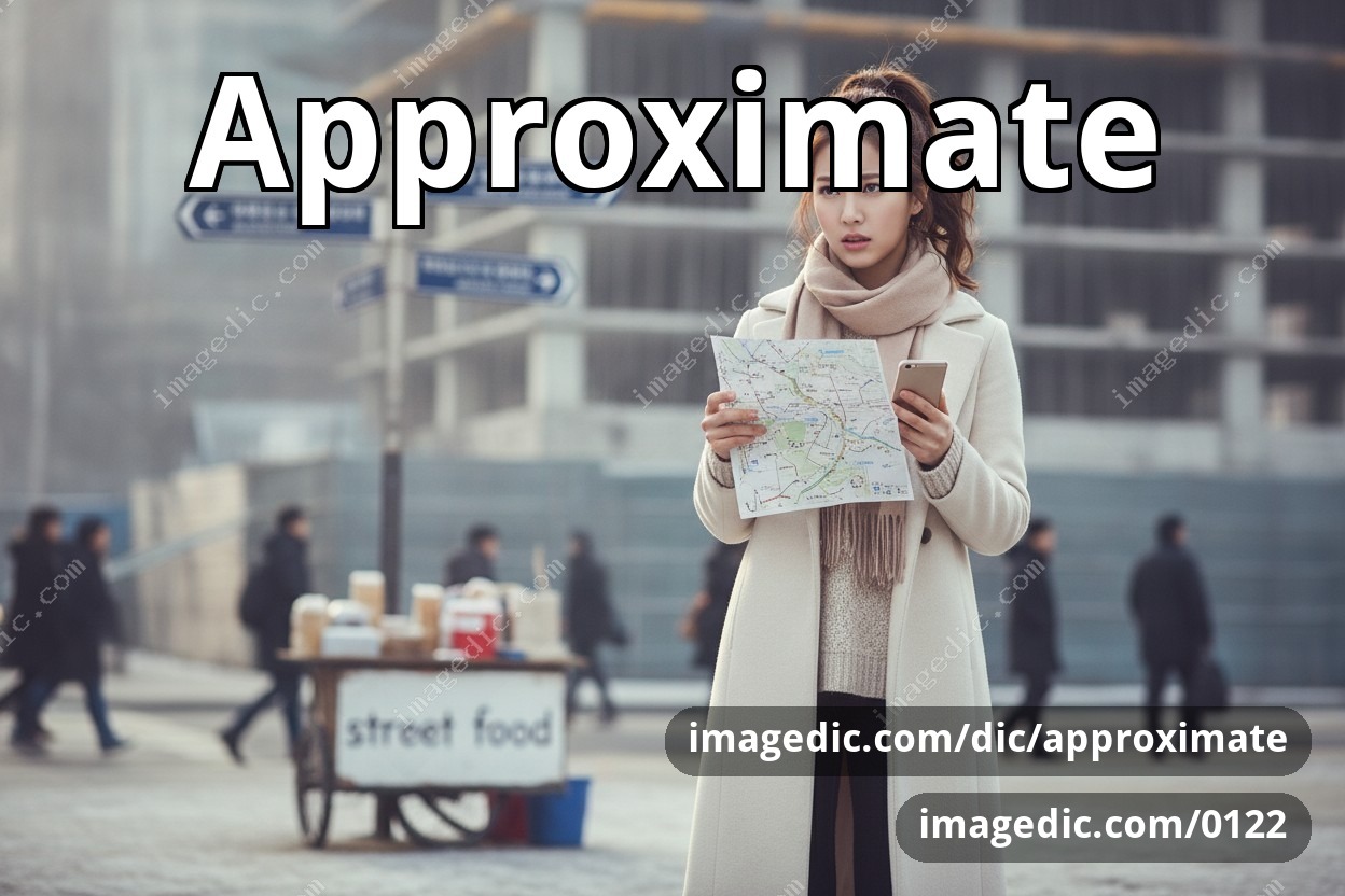 approximate
