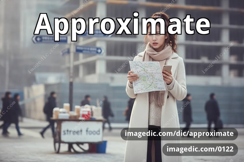 approximate