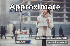 approximate