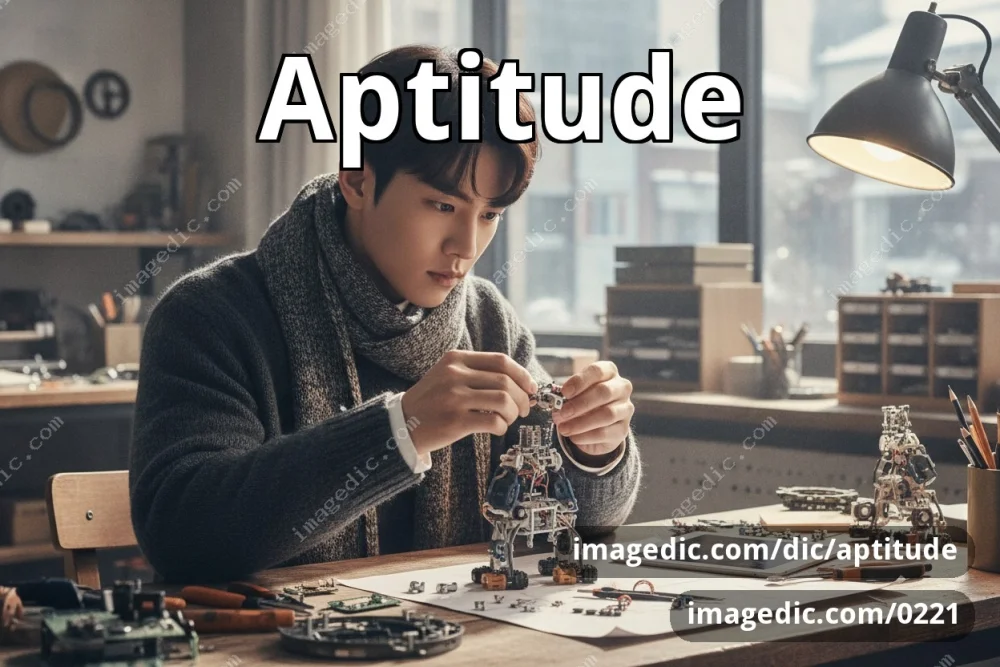 aptitude
