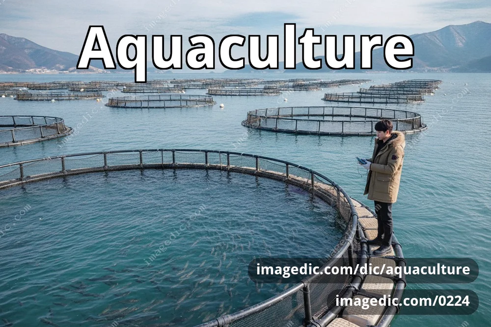 aquaculture
