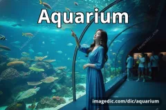 aquarium