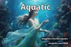 aquatic