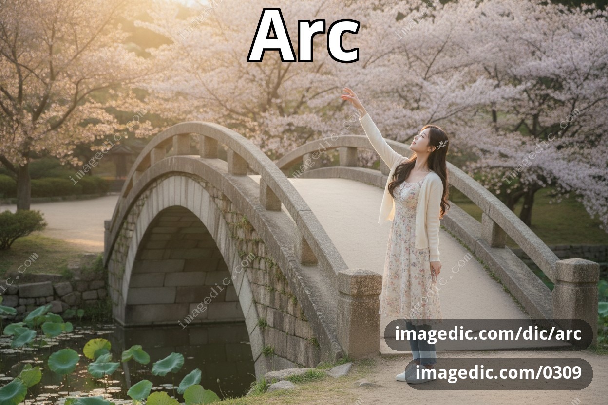 arc