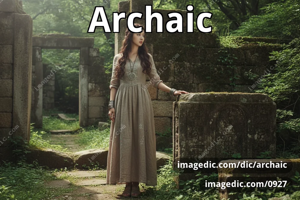archaic