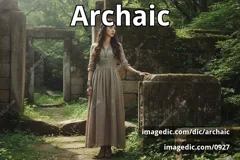archaic