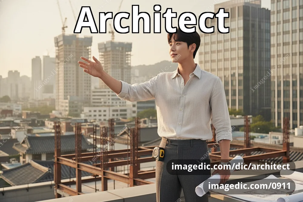 architect