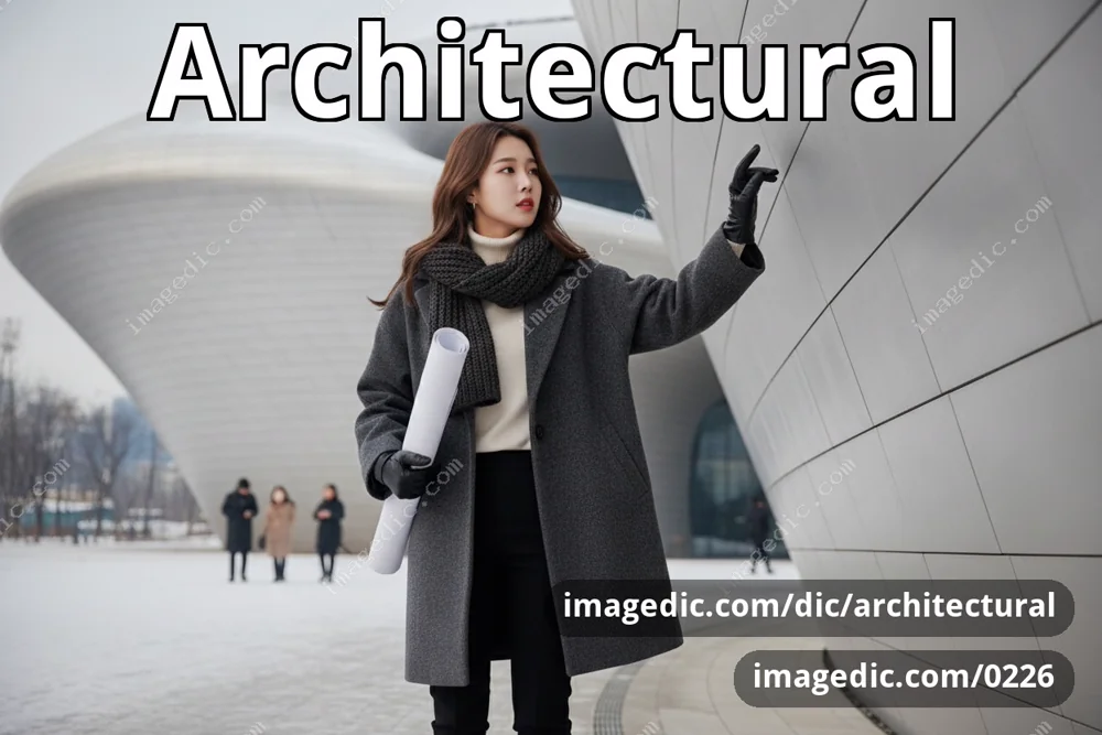 architectural