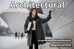 architectural