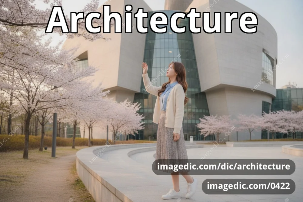 architecture