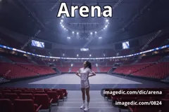 arena