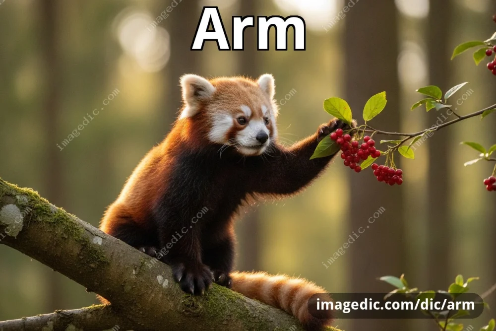 arm