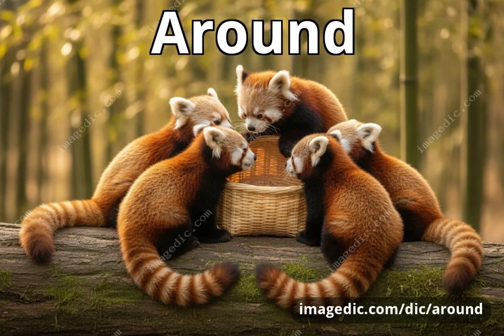 around