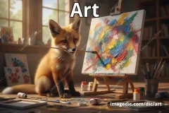art