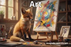 art