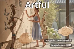 artful