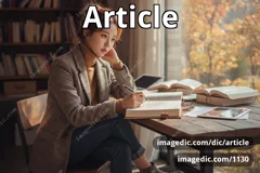 article