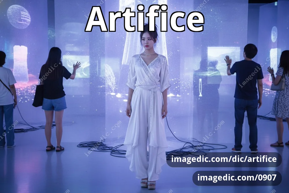 artifice