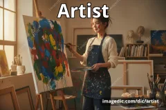 artist