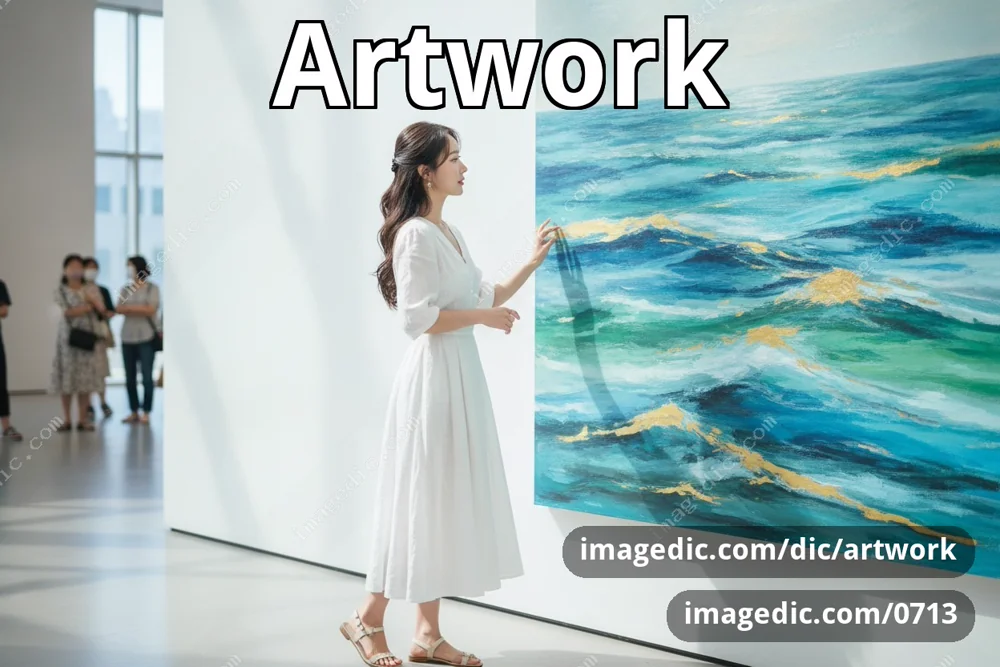 artwork