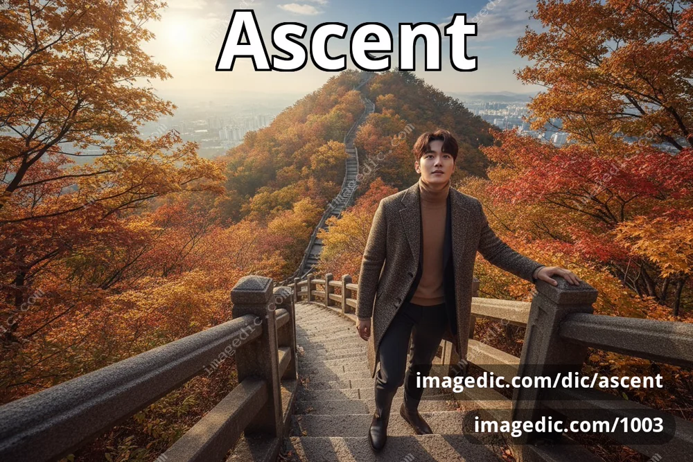 ascent