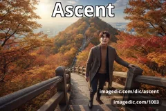 ascent