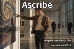 ascribe